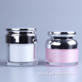 Airless Lotion Bottle Plastic 15ml 30ml 50ml 100ml Airless Pump Bottle Supplier